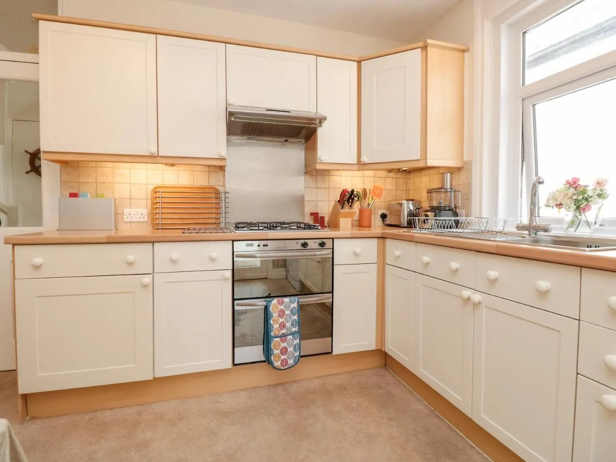 29b Lower Street Apartment