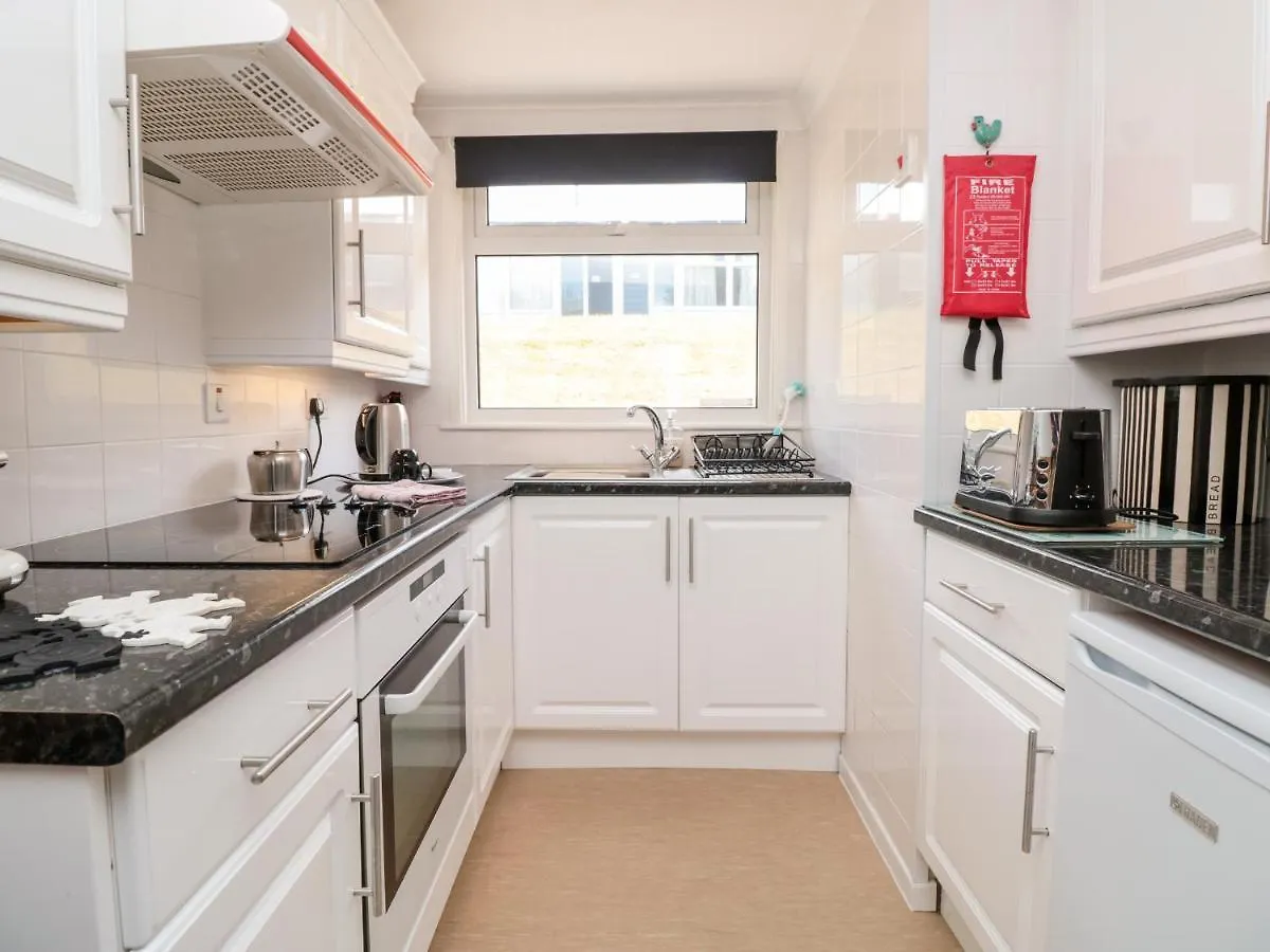 235 Norton Park Holiday home Dartmouth