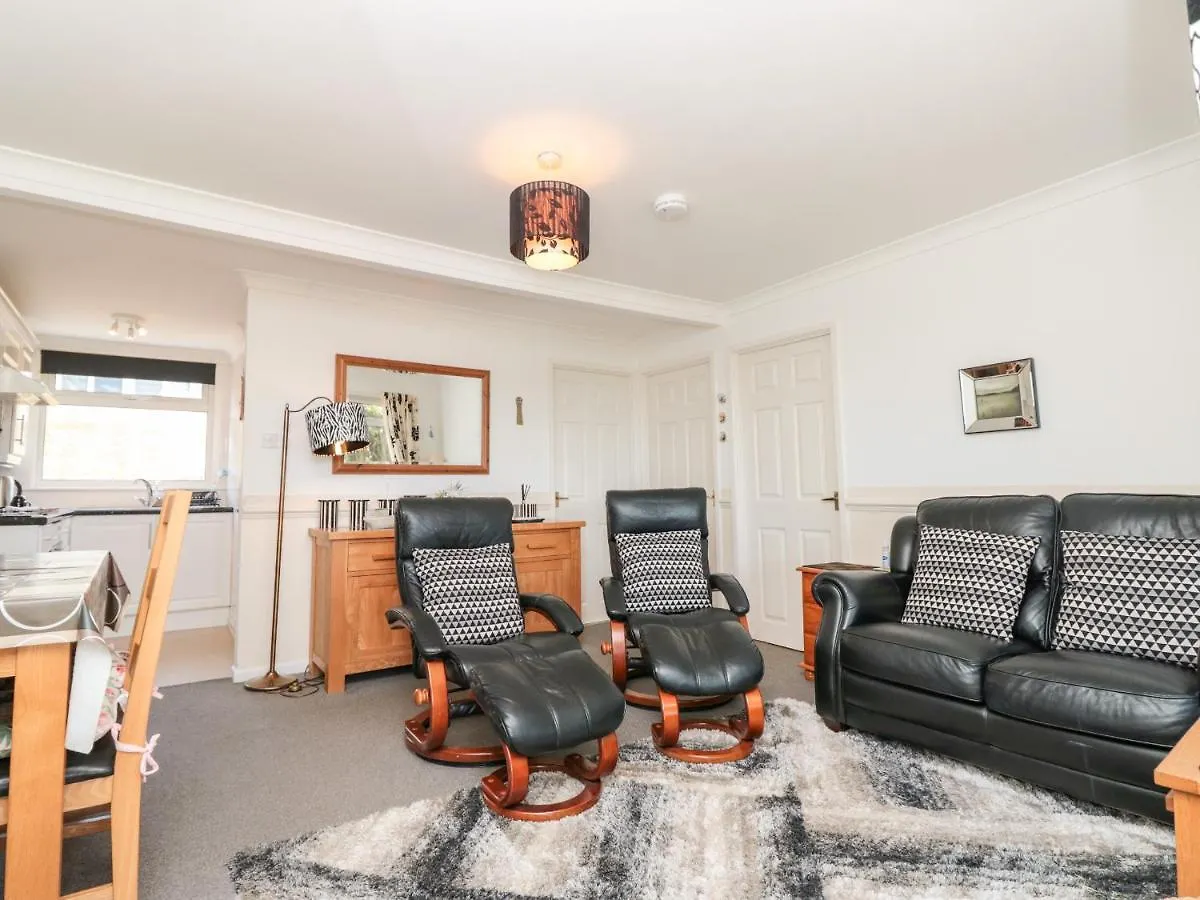 Holiday home 235 Norton Park *