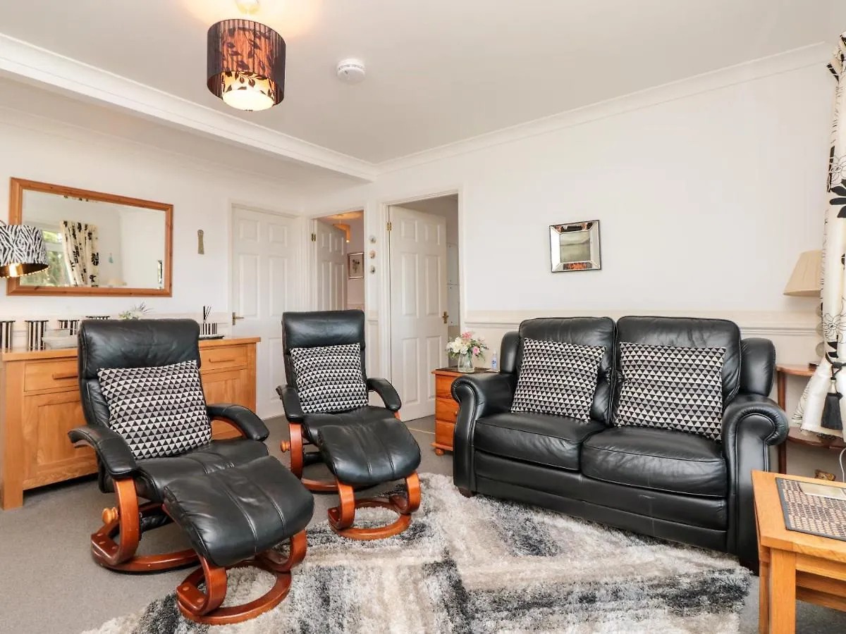 235 Norton Park Holiday home
