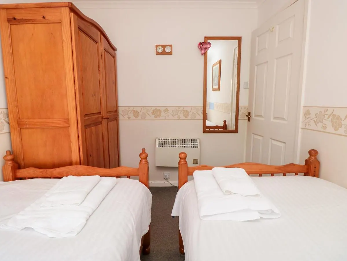 Holiday home 235 Norton Park