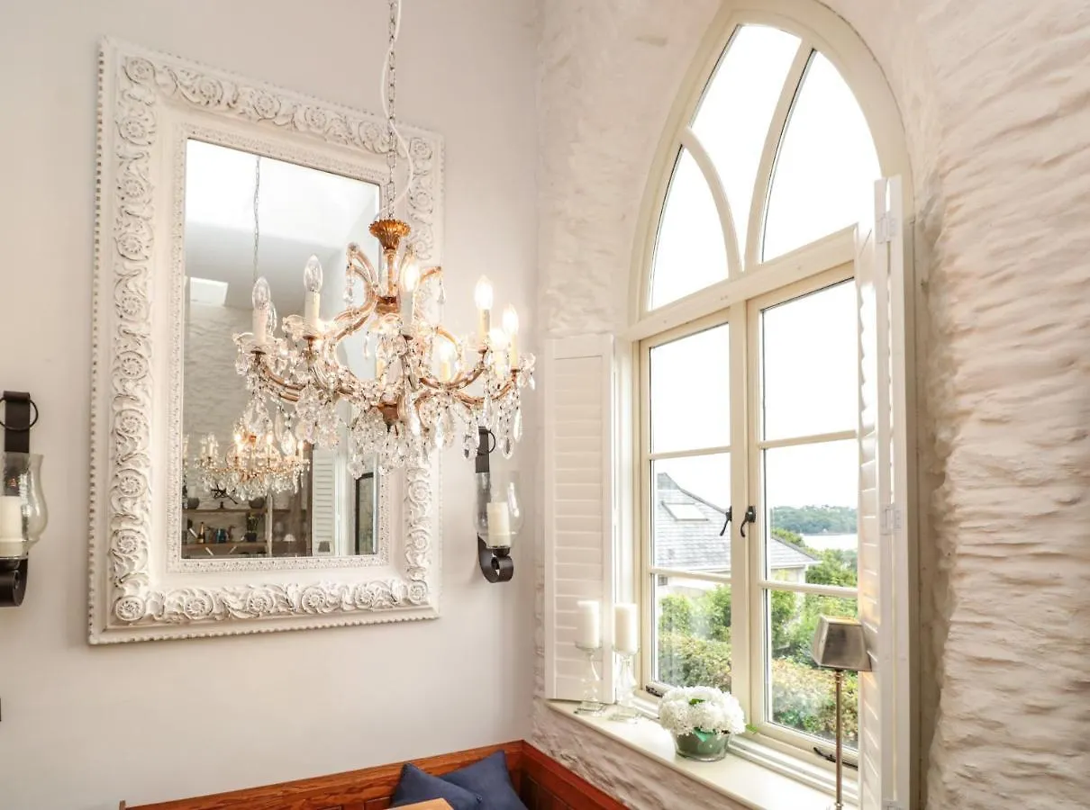 The Old Chapel Holiday home
