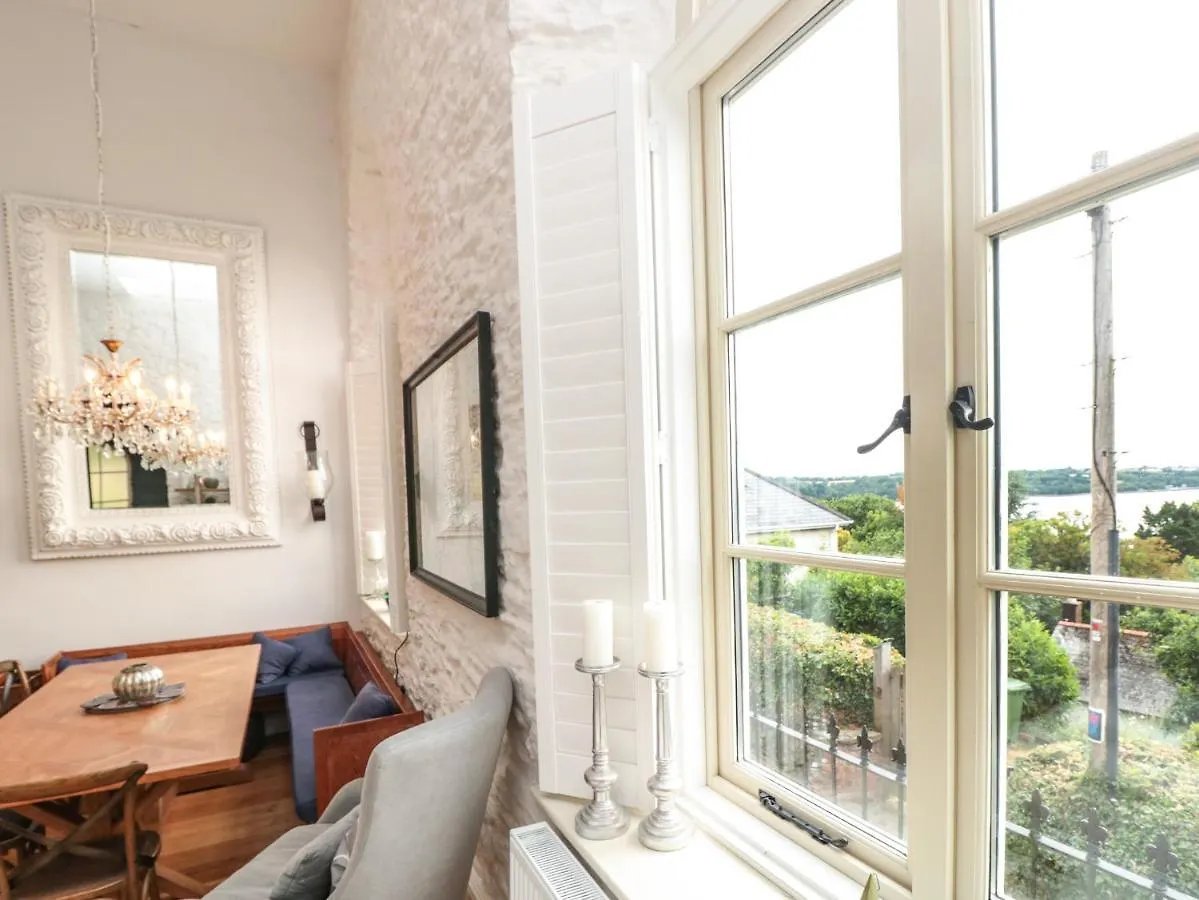Holiday home The Old Chapel Dartmouth