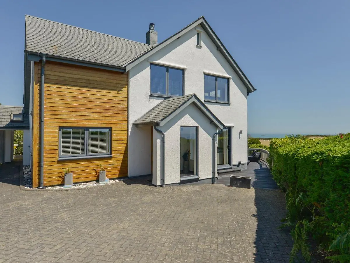 Skerries Дом отдыха Дартмаут