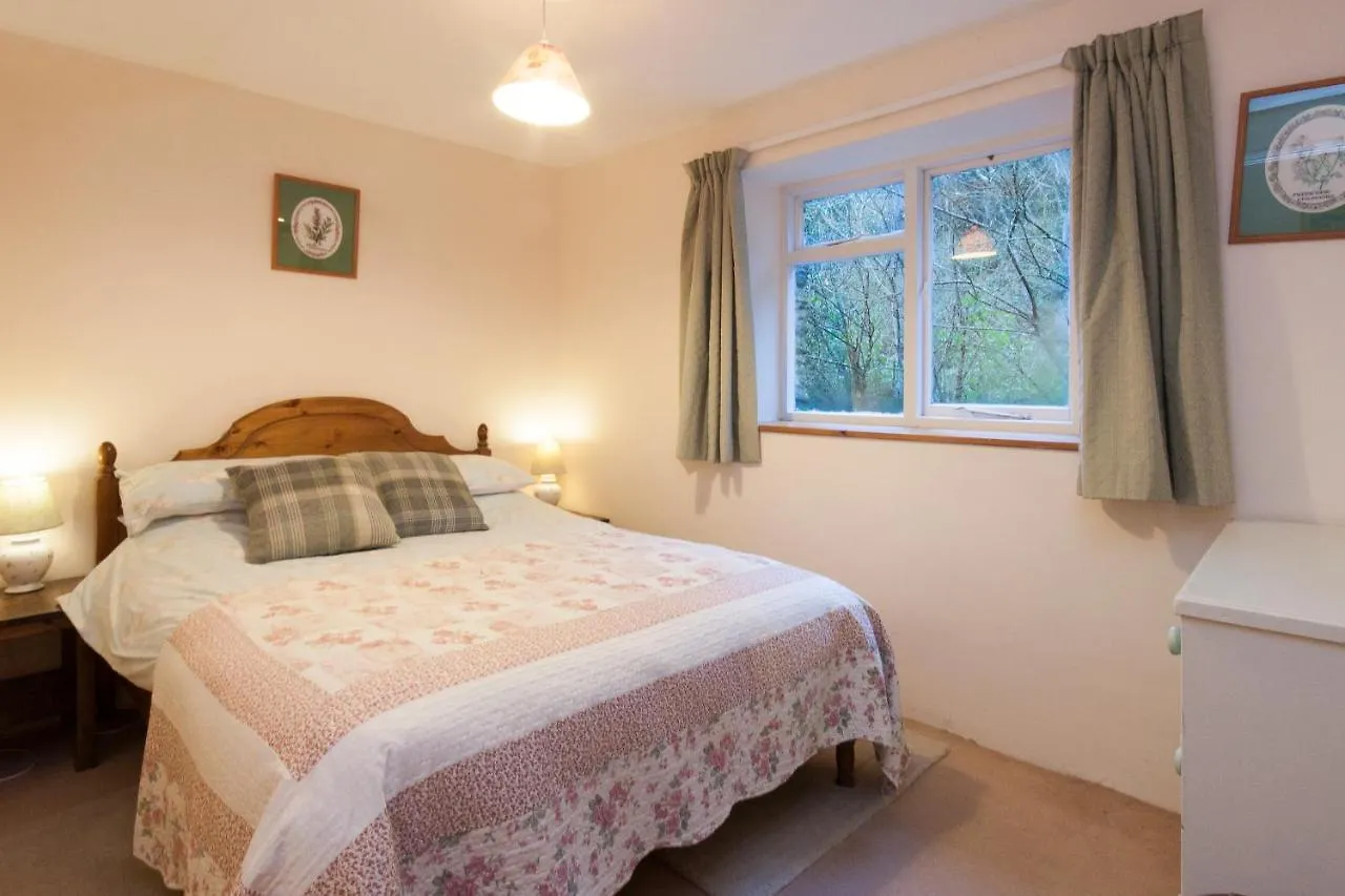 Ferienhaus Watermill - 18th Century Converted Mill 10 Mins From Dartmouth