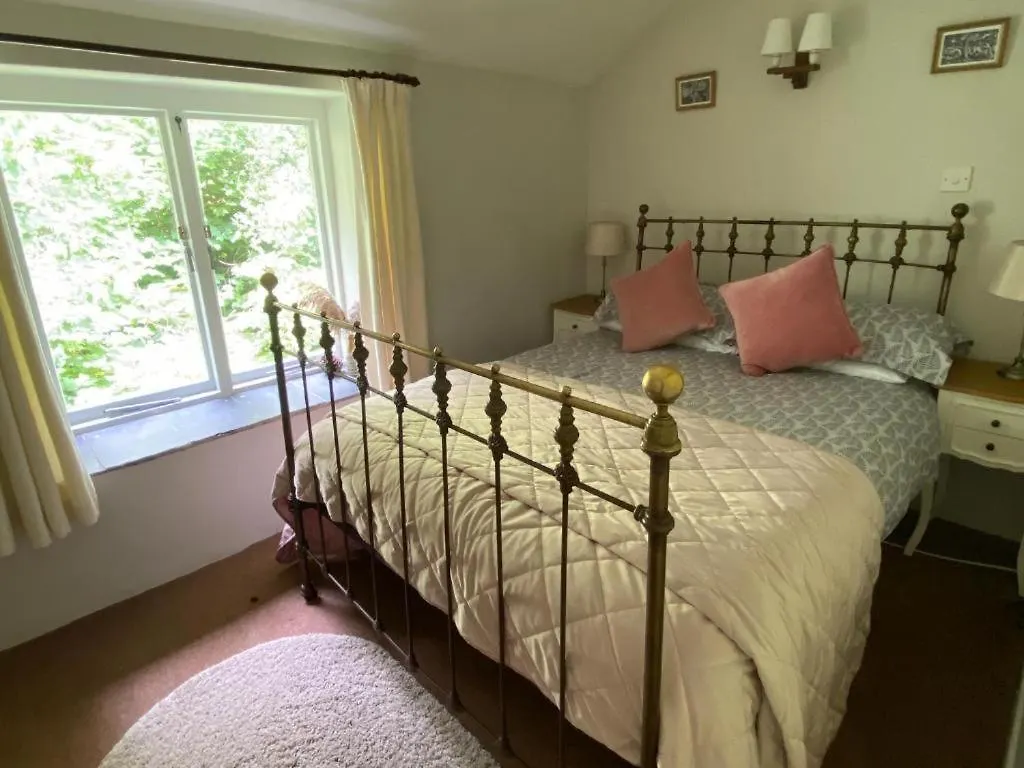 Ferienhaus Watermill - 18th Century Converted Mill 10 Mins From