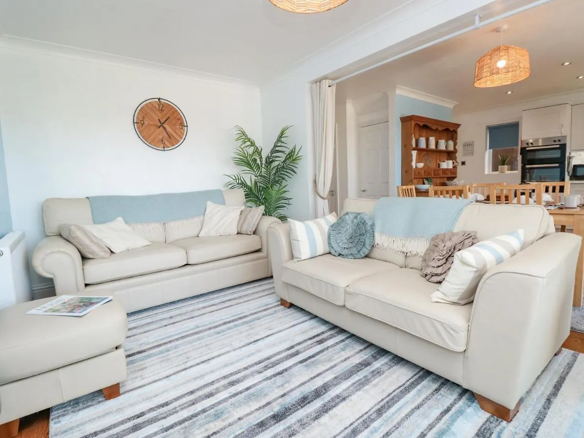 Westview Holiday home *
