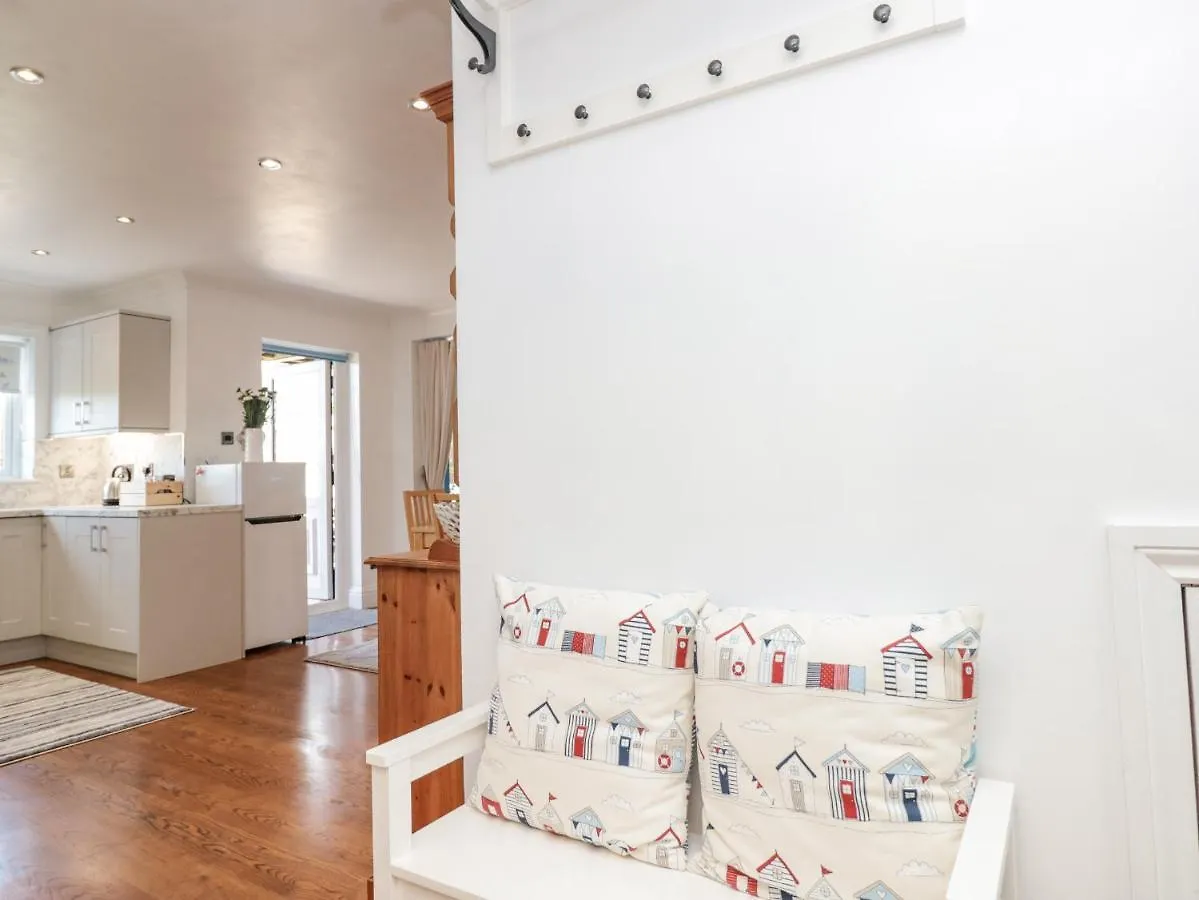 Holiday home Westview *