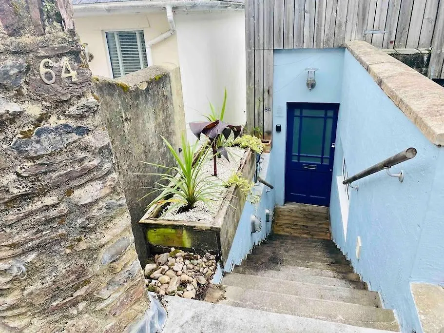 Apartmán The Salt Box Dartmouth