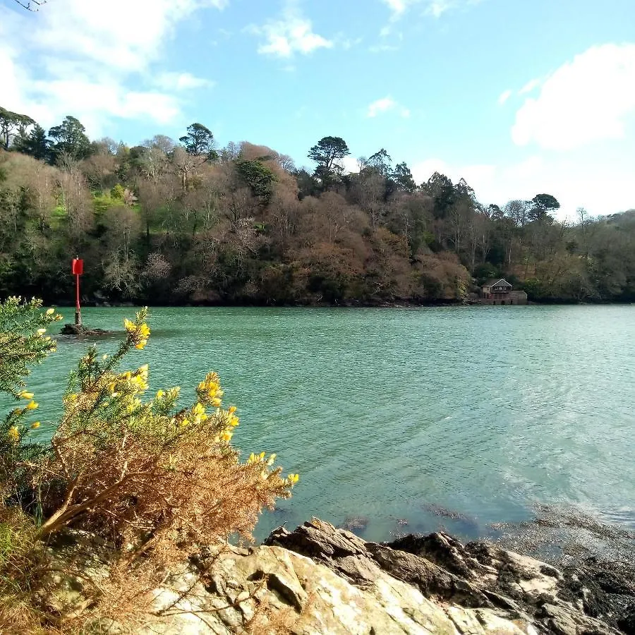Villa Vipers Quay Dartmouth
