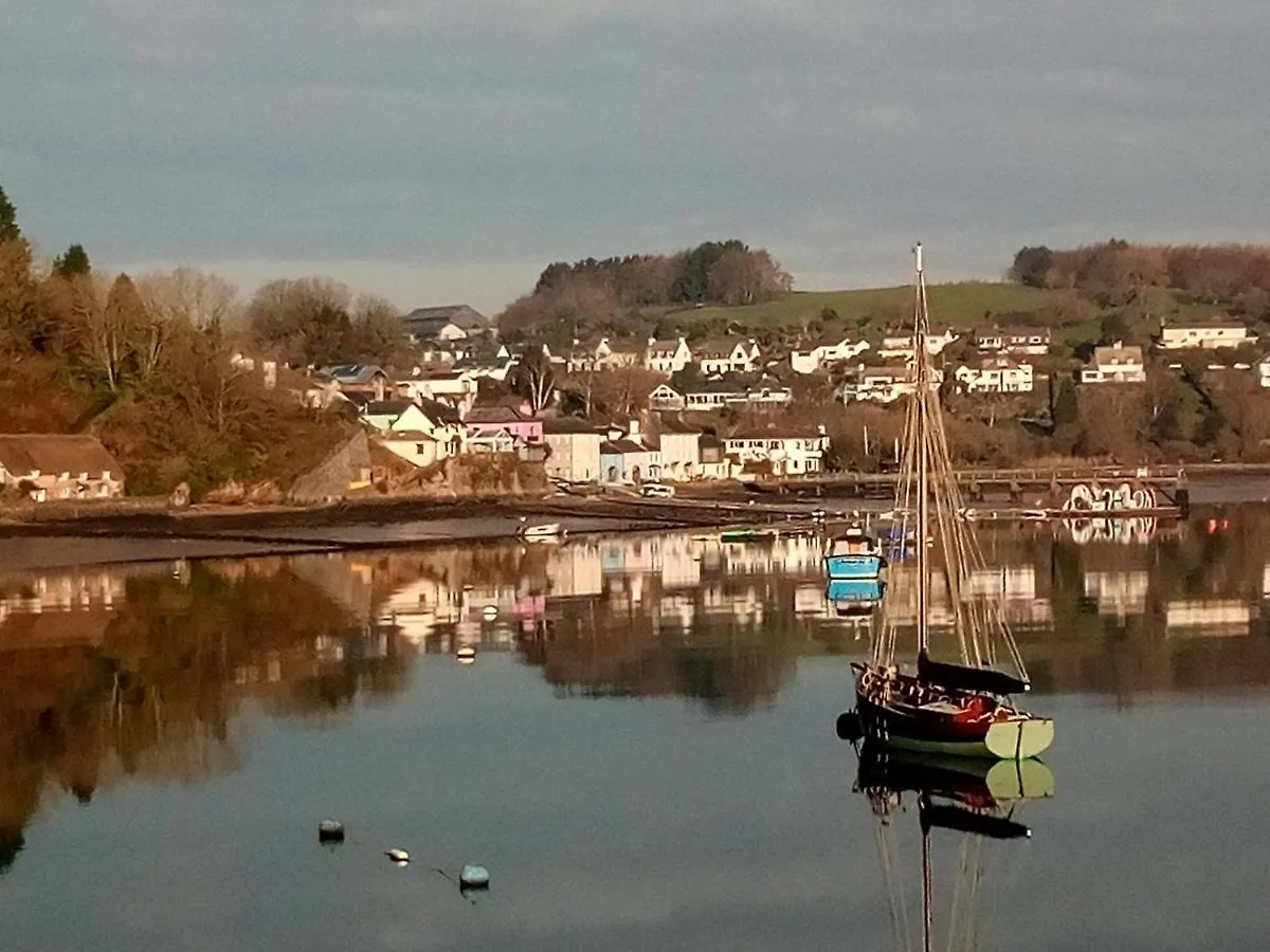 Vipers Quay