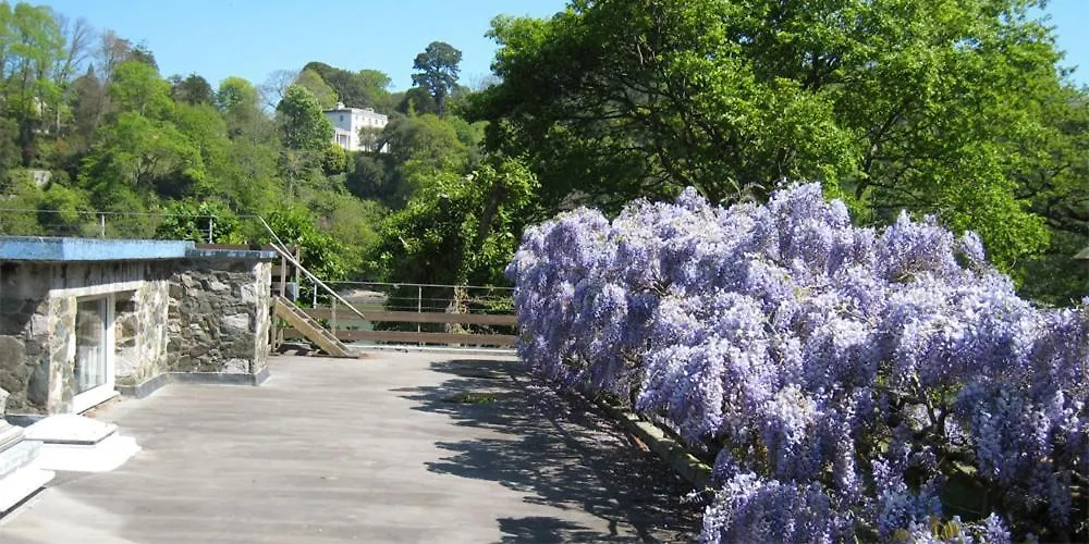Vipers Quay Villa