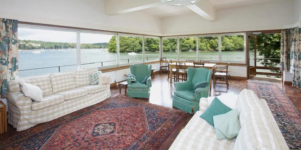 Villa Vipers Quay