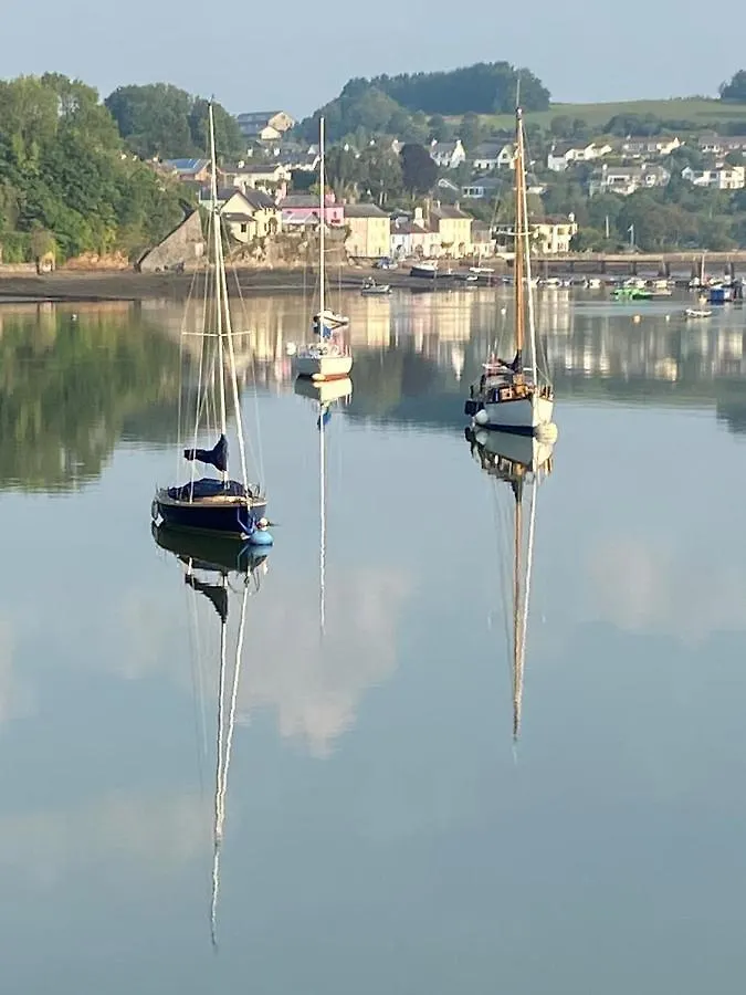 Vipers Quay