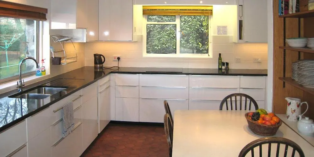 Vipers Quay Villa *