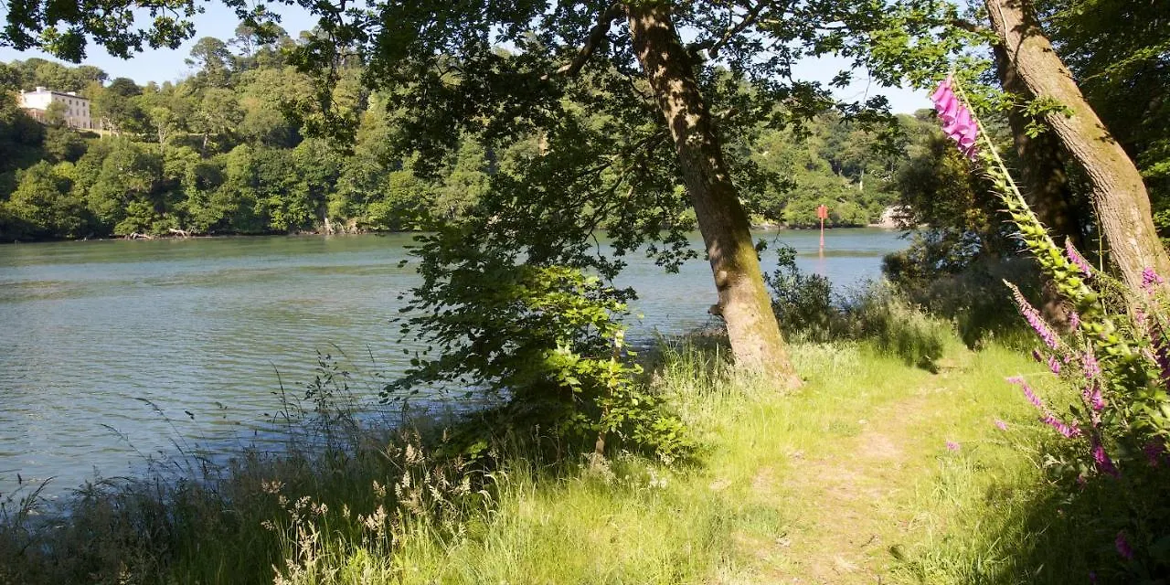 Villa Vipers Quay