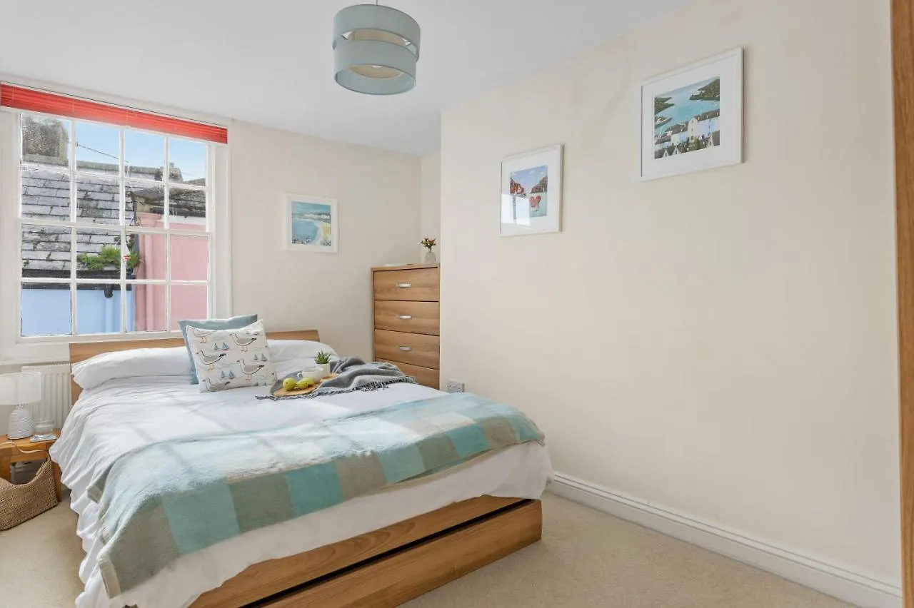 Holiday home 3 Bell Court - Large Close To Historic Market And Quay