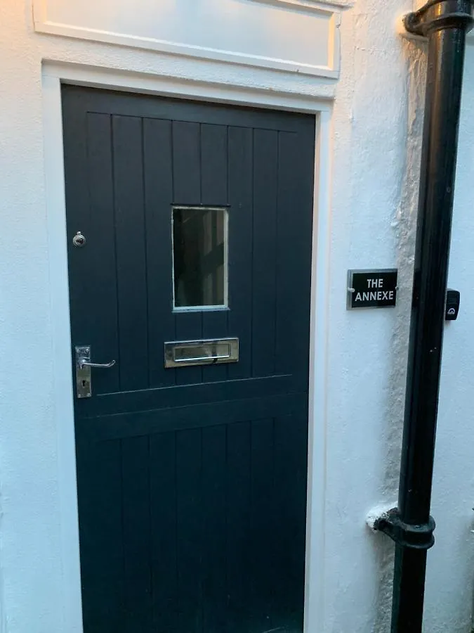 The Annexe - Mount Galpine Dartmouth