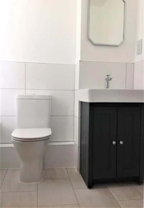 Holiday home Peaceful, Location. Sleeps 6