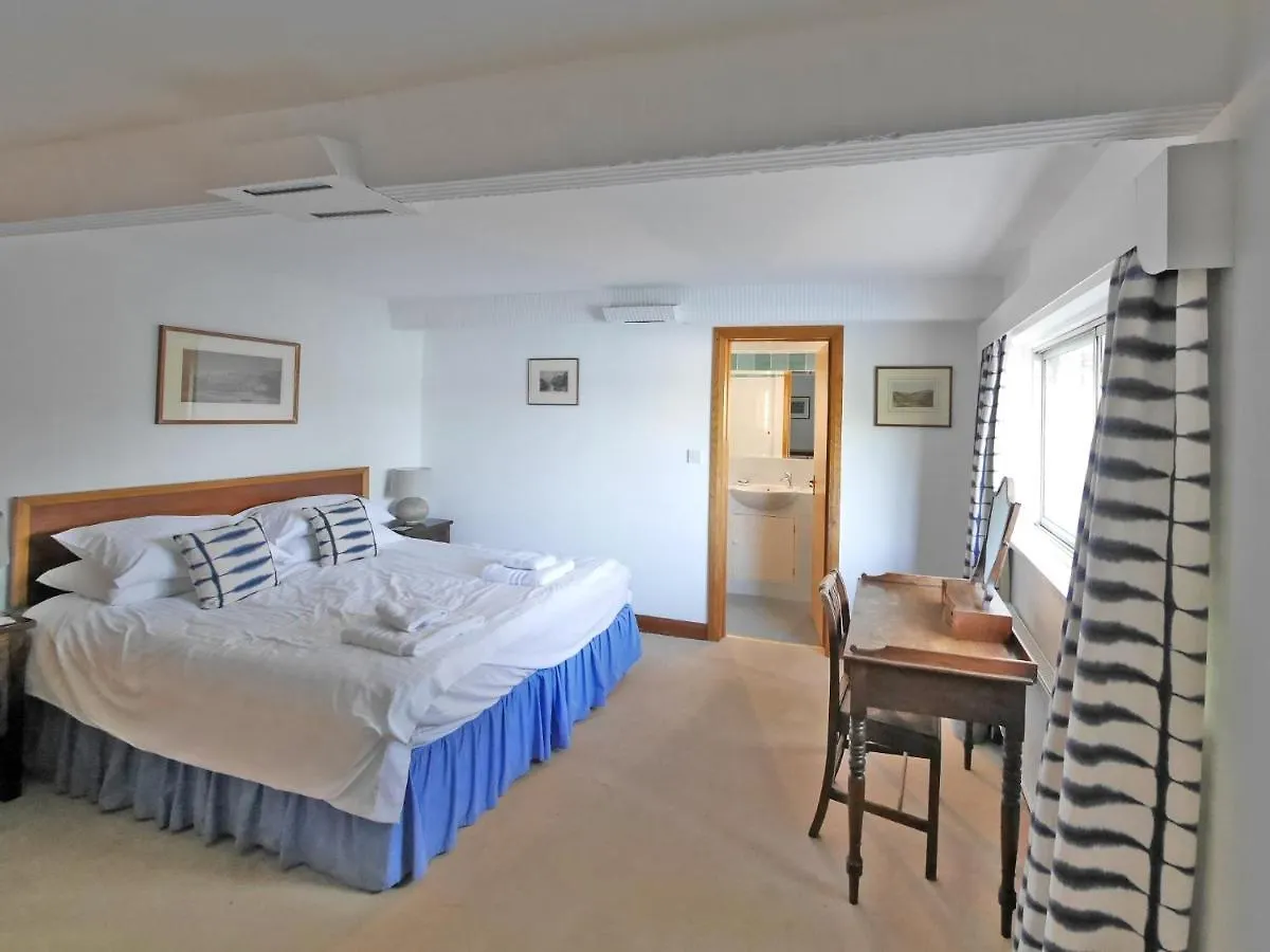 Villa Vipers Quay Dartmouth