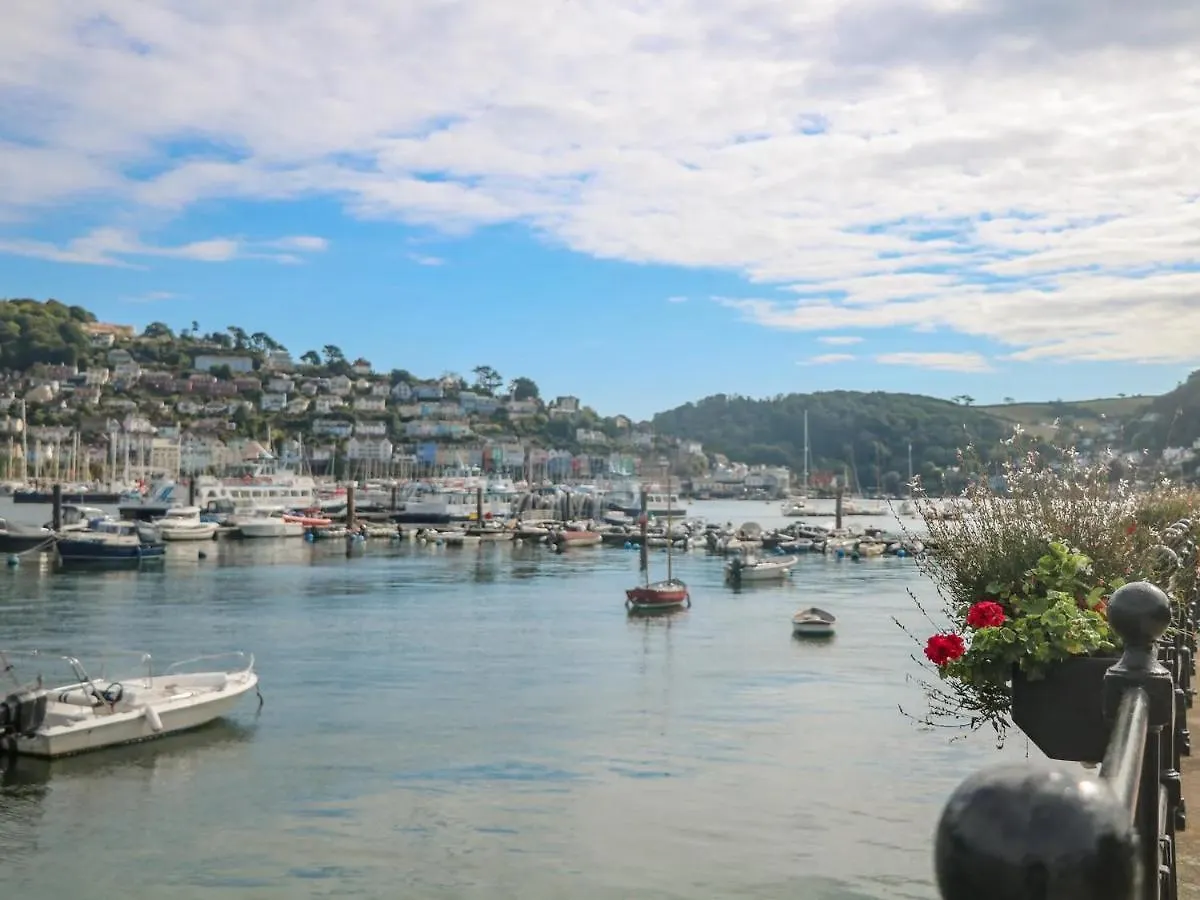 Seas The Day Cottage, Holiday home *