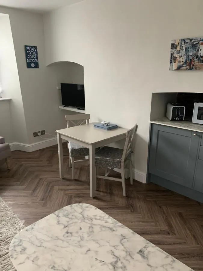 The Annexe - Mount Galpine Dartmouth
