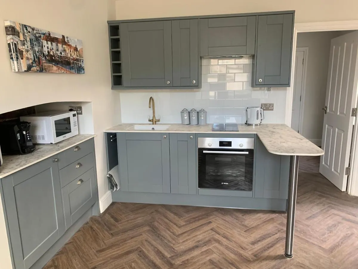 The Annexe - Mount Galpine * Dartmouth