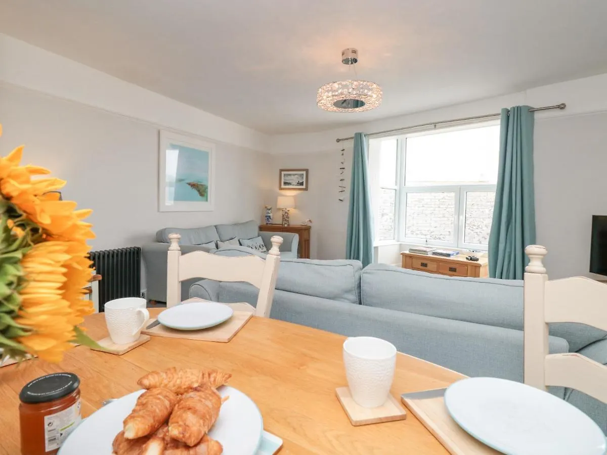 8 Above Town Holiday home *