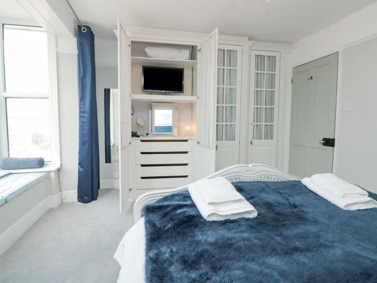 8 Above Town Holiday home