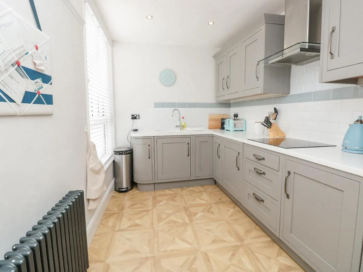8 Above Town Holiday home *