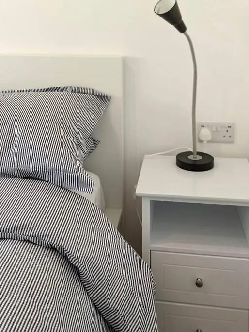 Шале Little Haven Too, One Bed In