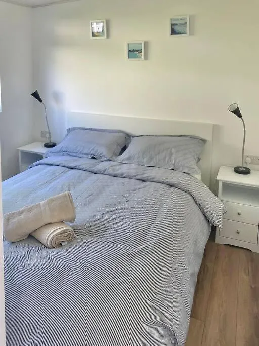 Шале Little Haven Too, One Bed In *