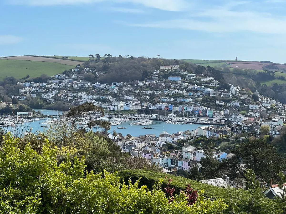 Incredible Views In With Parking And Ev Charger Holiday home