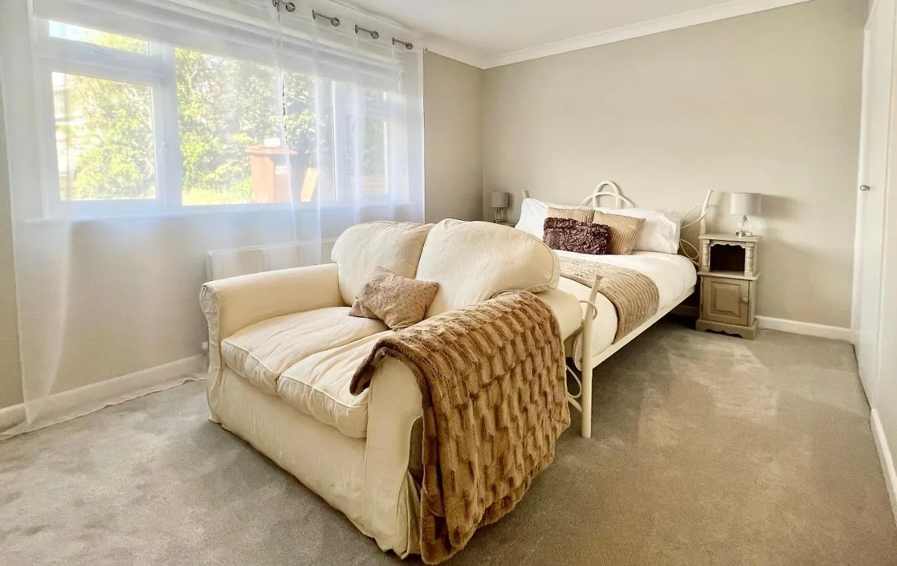 Holiday home Incredible Views In With Parking And Ev Charger *