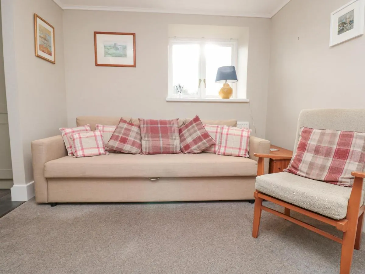 Magnolia House Holiday home Dartmouth