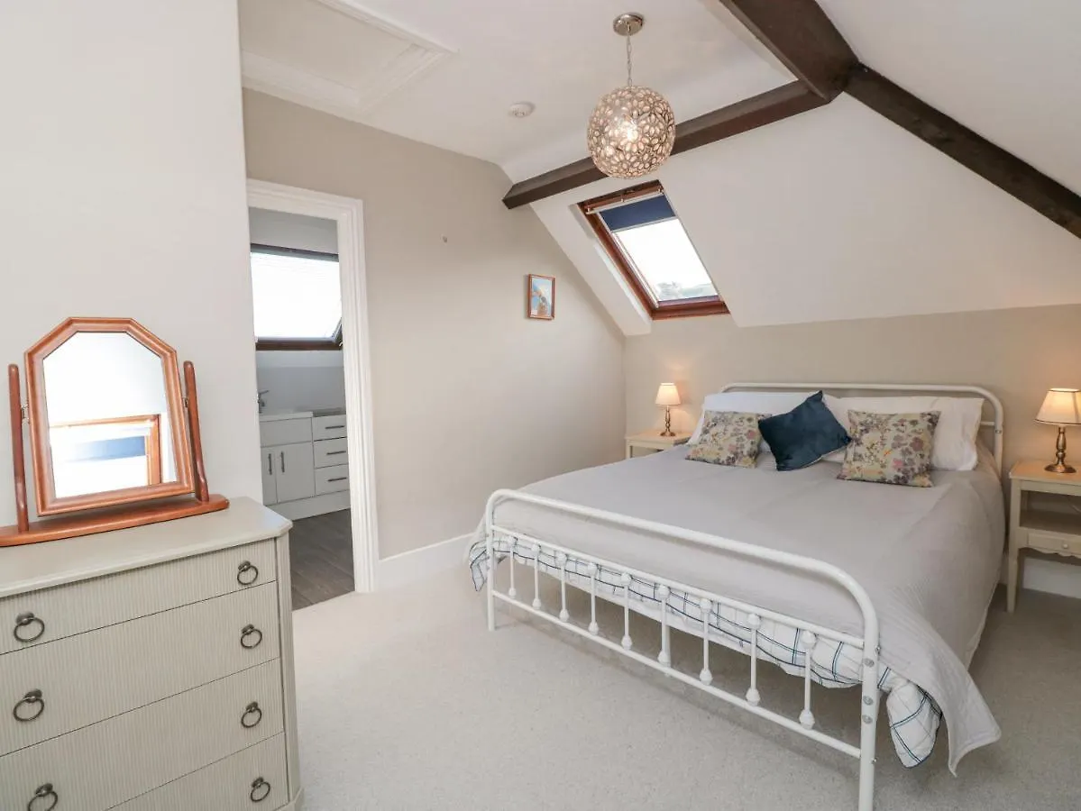 Magnolia House Holiday home