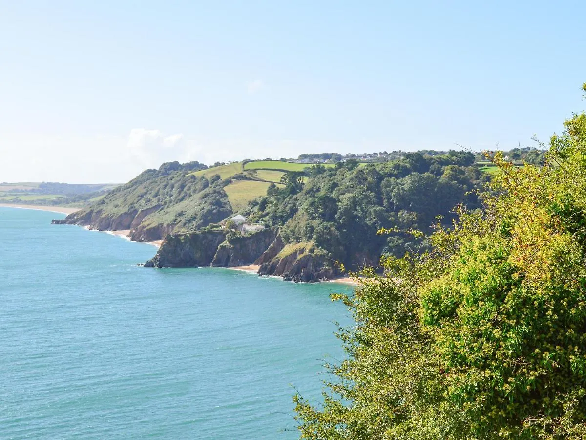 Magnolia House Holiday home Dartmouth