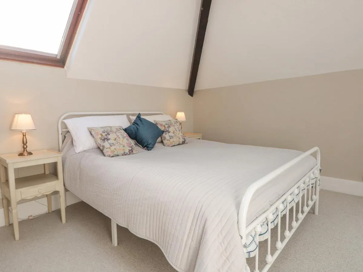 Holiday home Magnolia House *