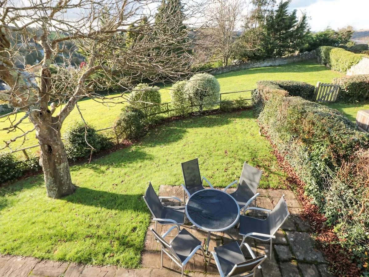 Magnolia House Holiday home *