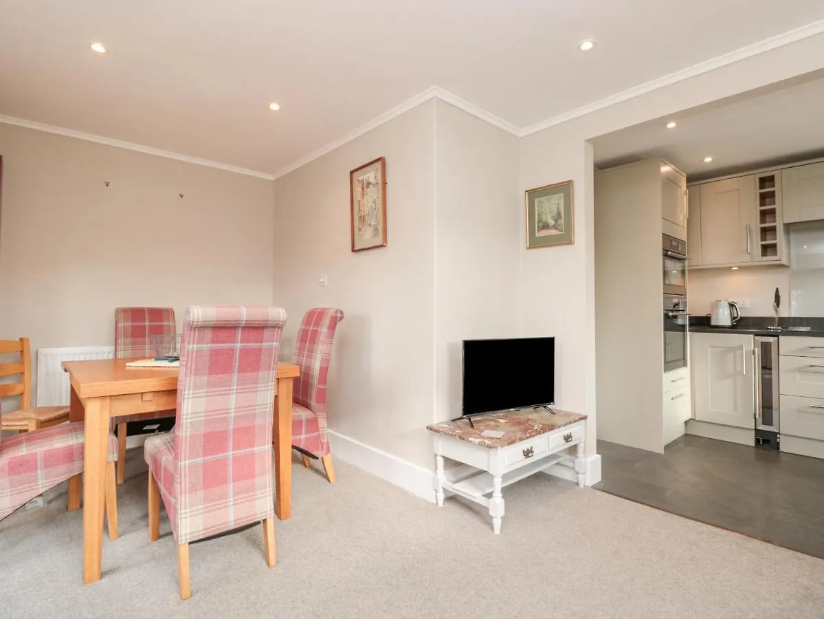 Magnolia House Holiday home *