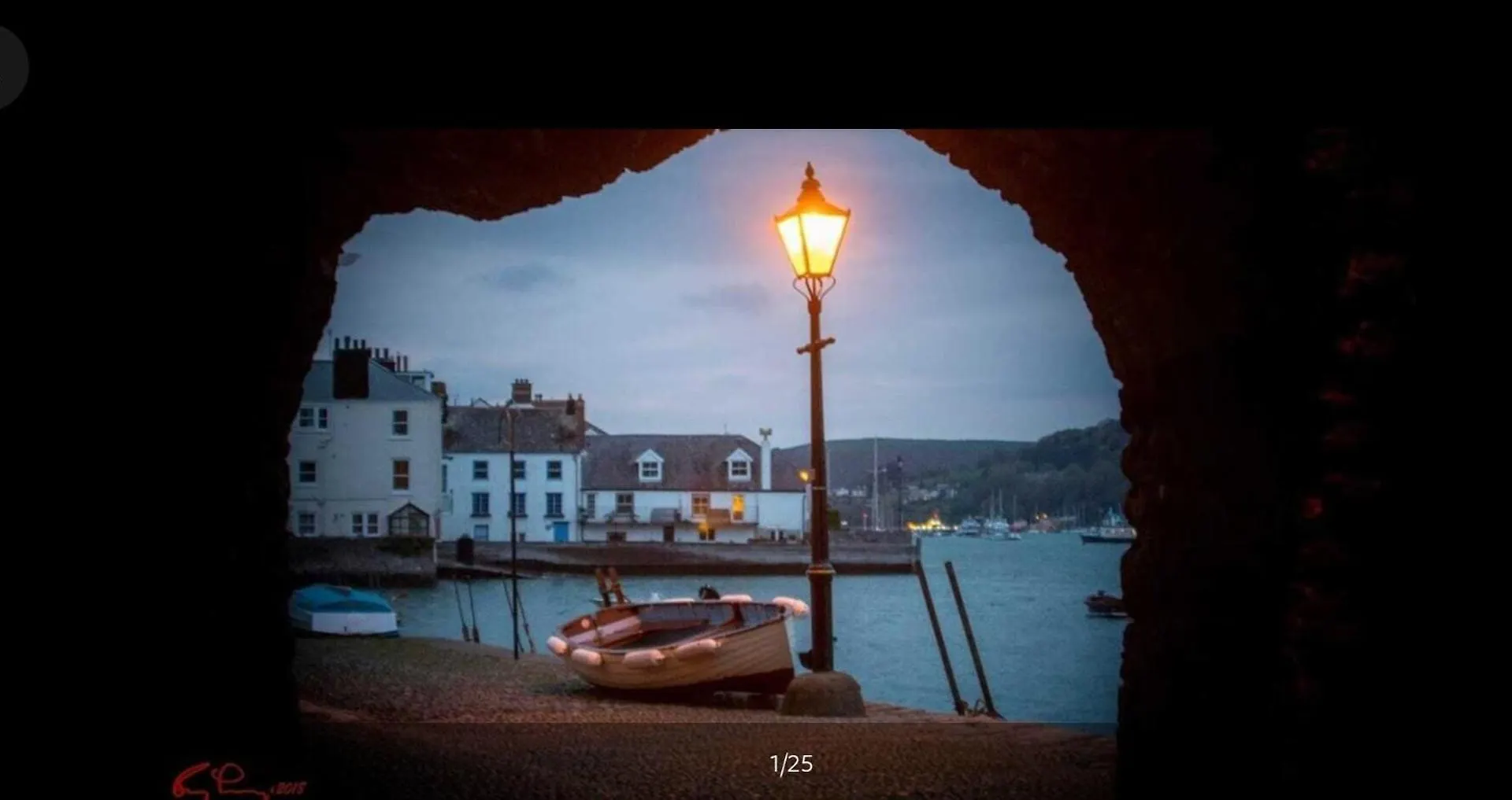 Seahorse Dartmouth