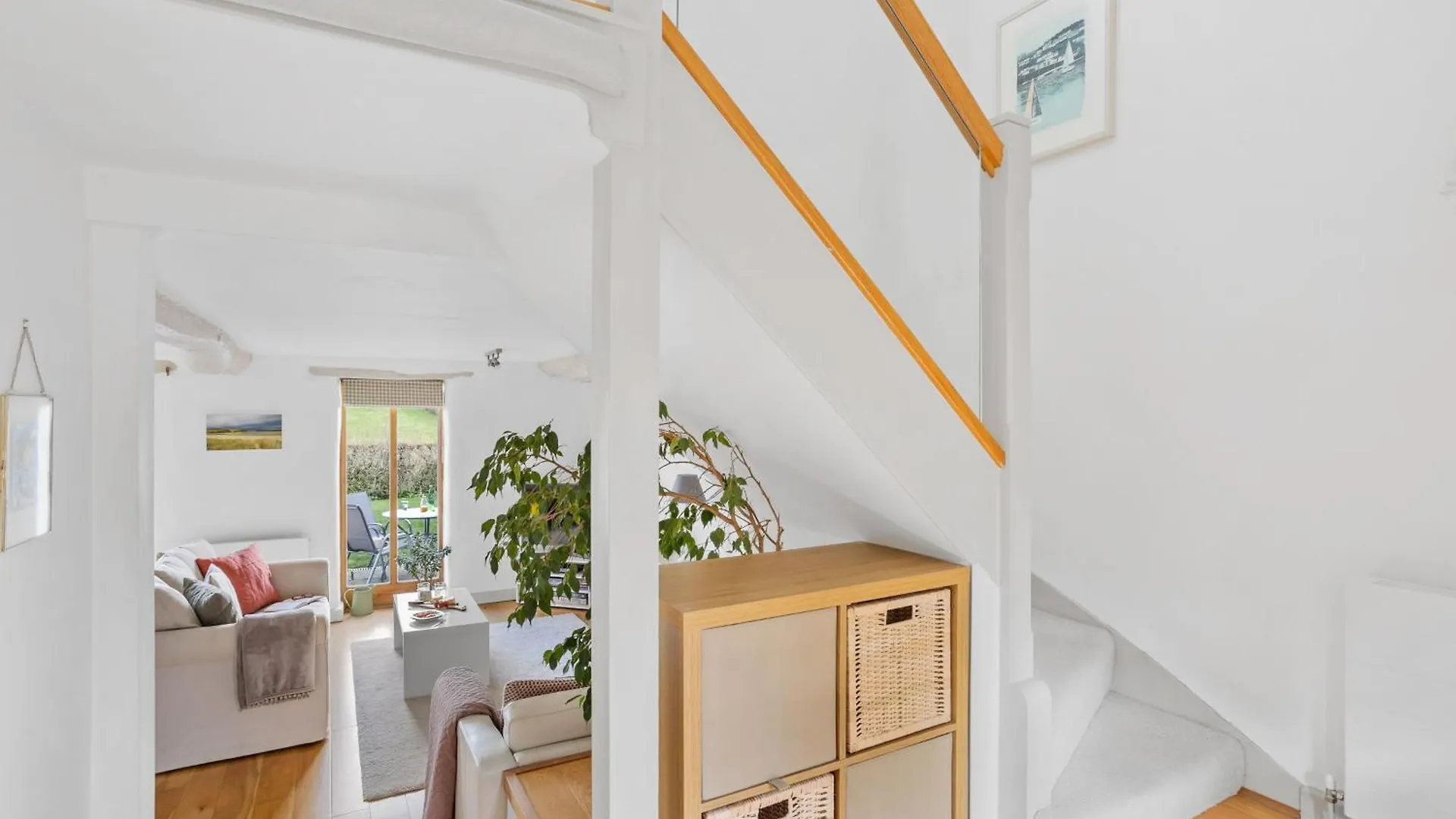 Hawke Holiday home *