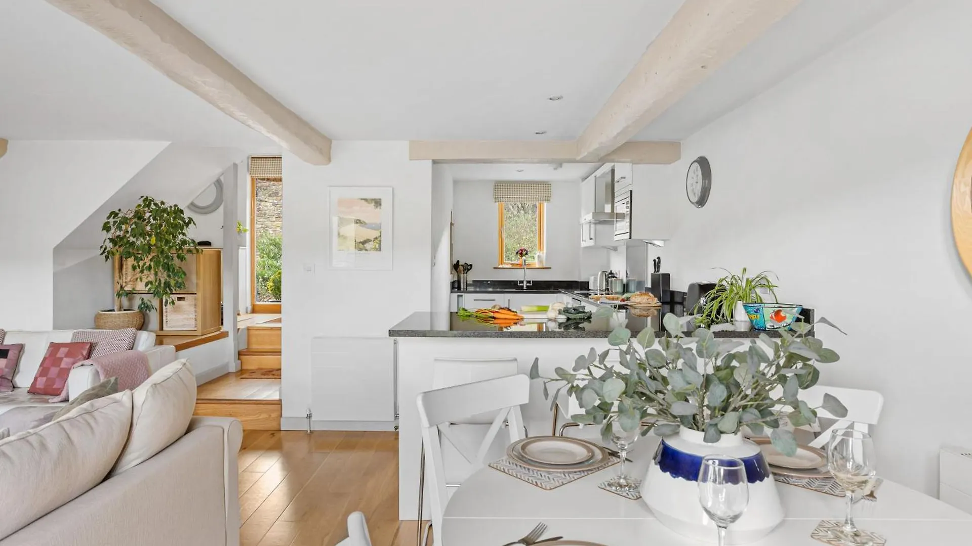 Holiday home Hawke