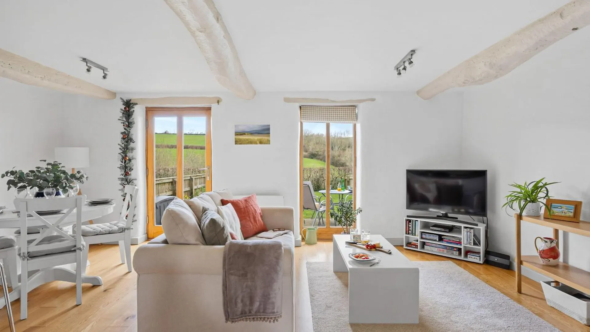 Hawke Holiday home