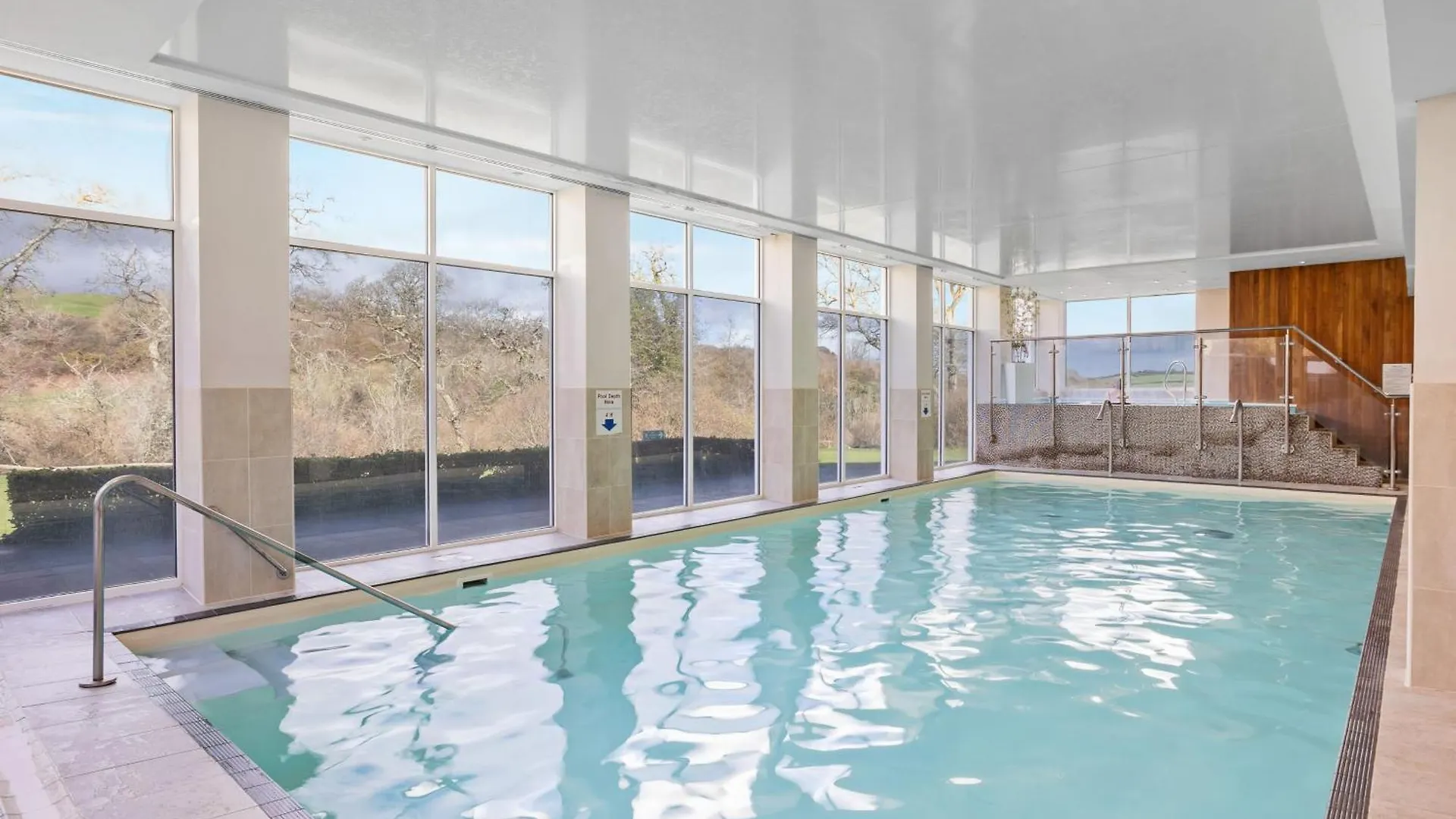 Holiday home Hawke