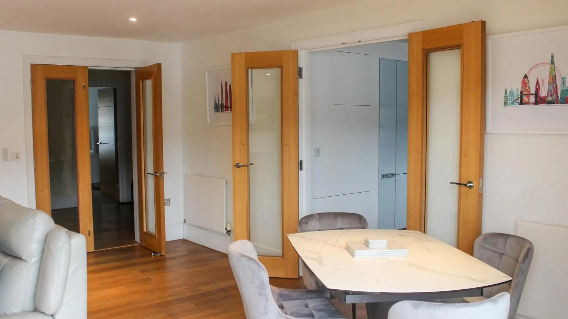 Apartment 30 Dart Marina Dartmouth