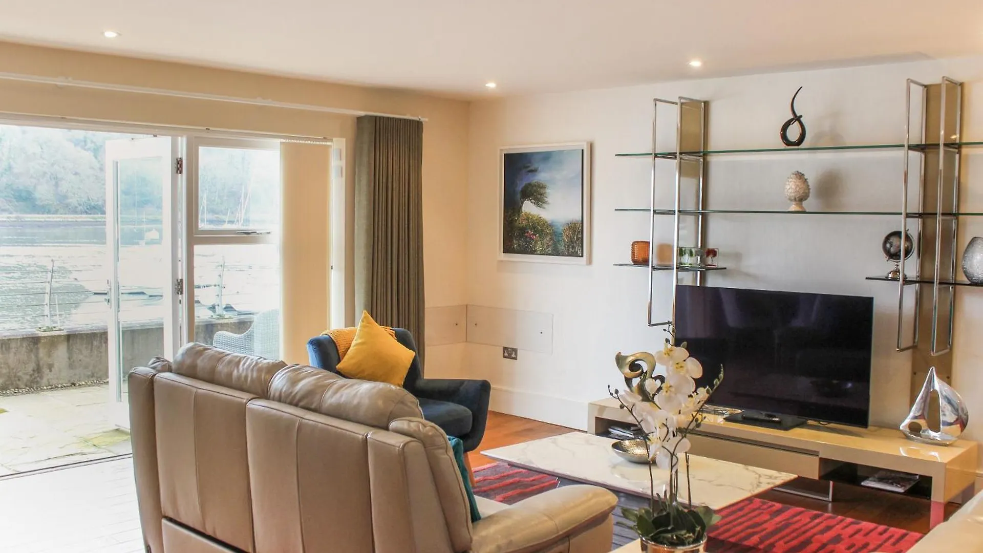30 Dart Marina Dartmouth