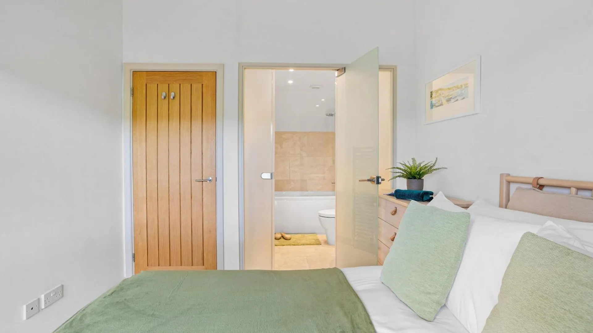 Hawke Holiday home *