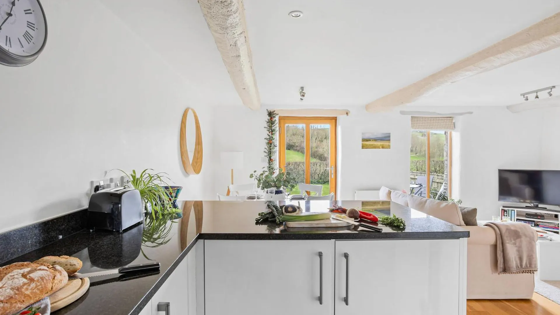 Holiday home Hawke