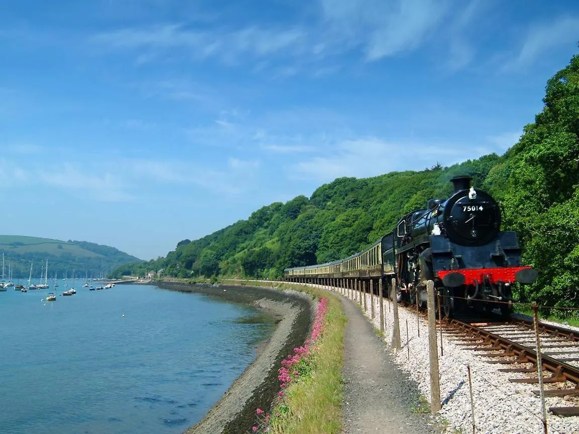 Caldon Sleeps 4 In Wifi Electric Inc Pet Friendly Dartmouth